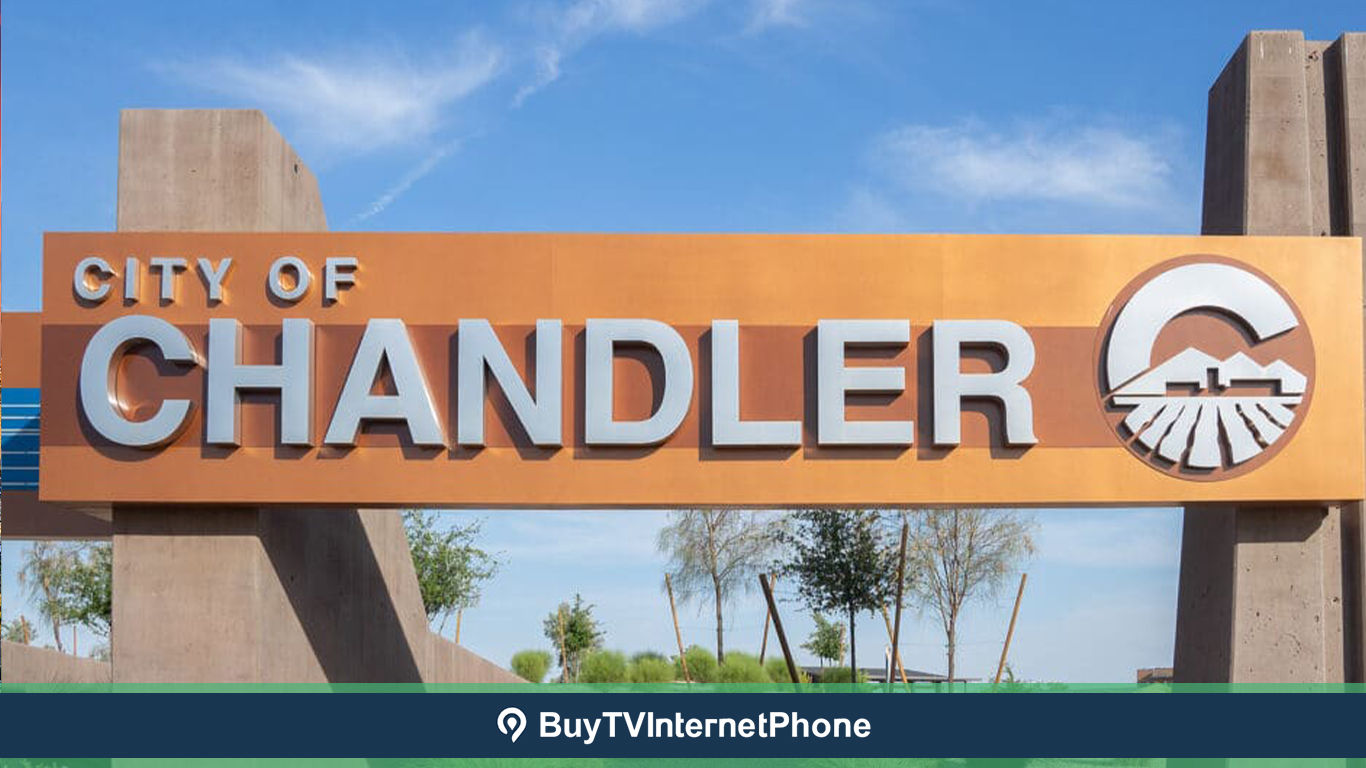 Top Cox Communications Internet Bundles in Chandler, Arizona